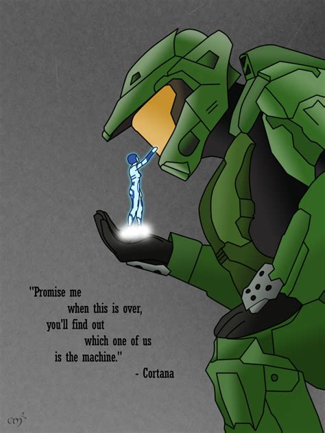 Epic Halo Quotes. QuotesGram