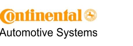 Continental Automotive Logo - LogoDix