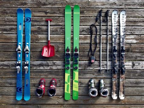 6 Best Skis of 2023 | Review by Great Outdoor Views