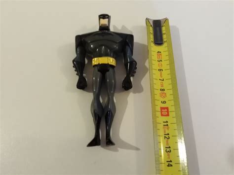 Vintage Batman Action Figure Toys Gifts Action Figures - Etsy