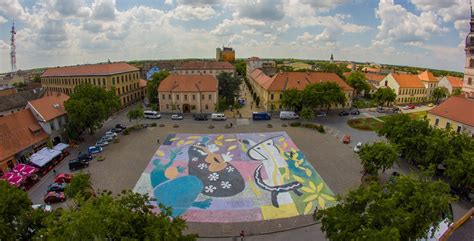 5 Best Places and Things To Do in Sombor, Serbia – Places And Things To Do