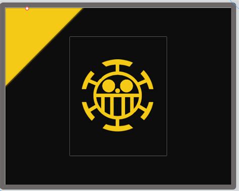 Heart Pirates flag from One Piece : r/BannerlordBanners