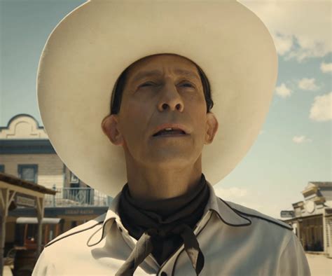 Buster Scruggs | Heroes Wiki | Fandom