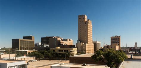 Lubbock | Population,Location, & Map | Britannica