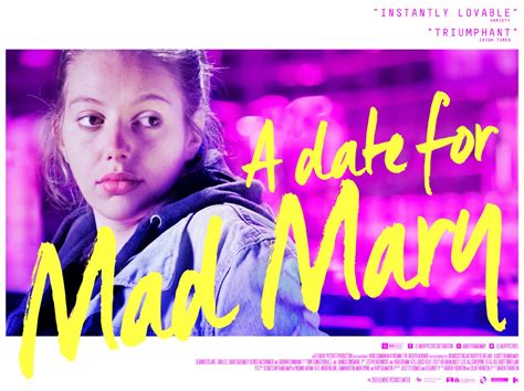 A Date for Mad Mary Movie Trailer |Teaser Trailer