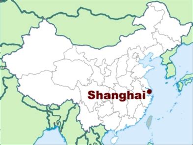 Teach English in Shanghai - Teaching Jobs in Shanghai