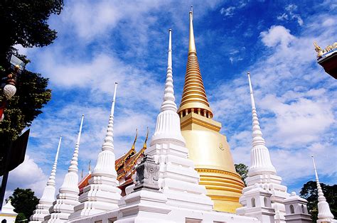 Temples of Bangkok Thailand Temples phra kaew