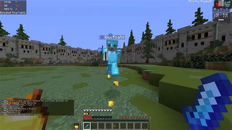 7 best Minecraft PVP tips