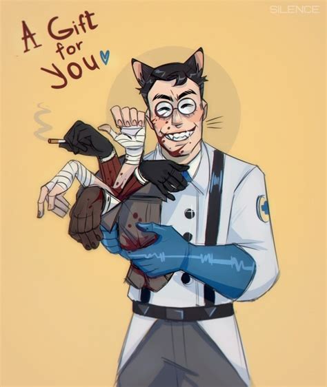 #blu medic on Tumblr