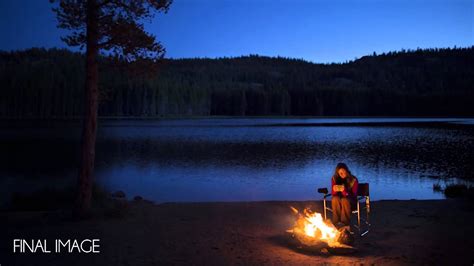 Firelight Photography: Getting the Shot with Corey Rich: Tech Tip ...