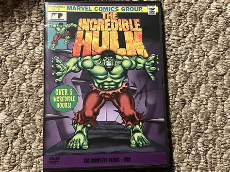 The Incredible Hulk Cartoon 1982 | ubicaciondepersonas.cdmx.gob.mx