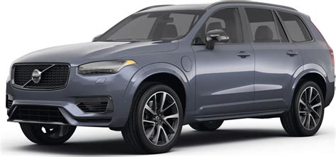 2023 Volvo XC90 Price, Reviews, Pictures & More | Kelley Blue Book