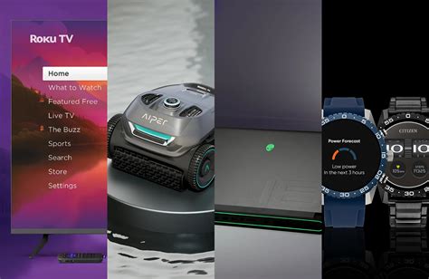 The coolest new tech and gadgets from CES 2023 Day 1 | Popular Science