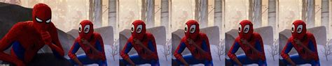 9 Spider Man Meme Template - Perfect Template Ideas