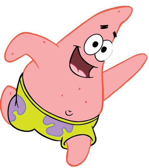 Patrick Star Cartoon Spongebob Picture Patrick Star Cartoon Spongebob | Images and Photos finder