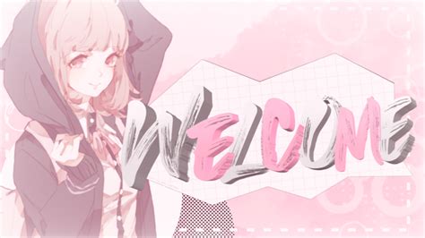 Twitter Header Pink, Cute Twitter Headers, Cute Headers, Emo Anime Girl ...