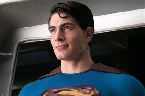 Brandon Routh Will Return as Superman in Five-Part Arrow “Crisis” Special | Vanity Fair