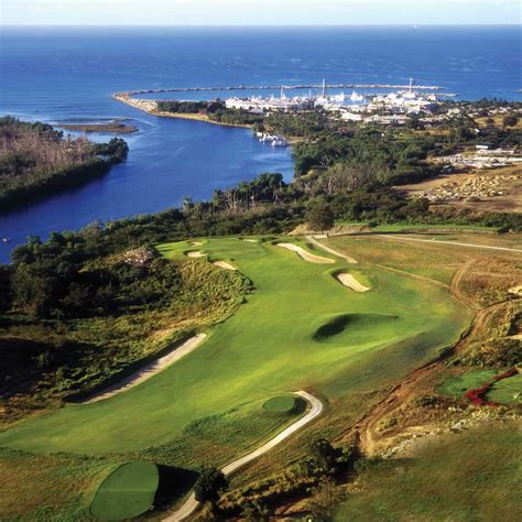 Casa De Campo - Dye Fore GC - Eagle Golf Tours