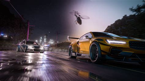 Desktop Need For Speed Wallpaper 4k Gaming Wallpapers Download | Images ...