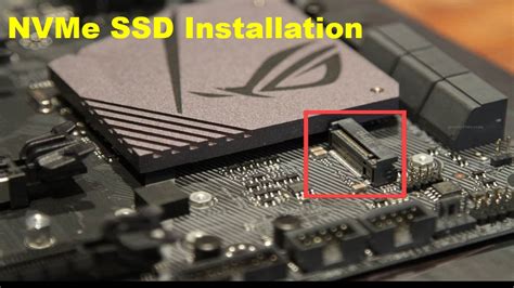 NVME SSD: Definition, Features & Uses | Computer Tech Reviews