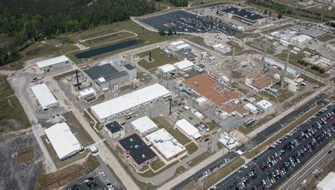 DOE extends Savannah River Site M&O contract -- ANS / Nuclear Newswire