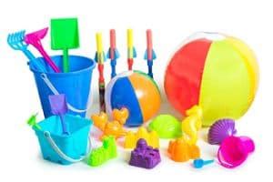 Top 10 Beach Toys For 3 Year Olds