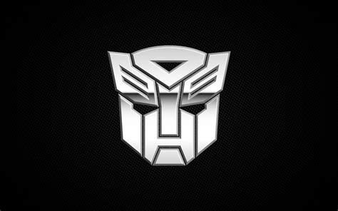 Transformers Logo Wallpapers - Top Free Transformers Logo Backgrounds ...