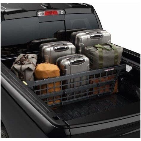 13 Must have Cargo Management Accessories for RAM 1500 – Customize RAM, Parts & Accessories ...