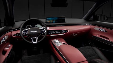 Genesis Interior 2022 Wood Trim - Interior Paint Colors 2022