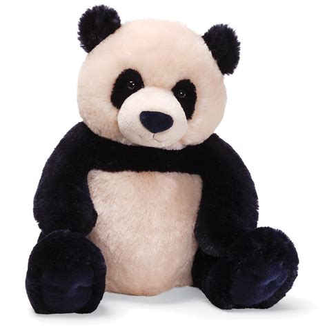 Panda Bear - Stuffed Animals Photo (32604272) - Fanpop