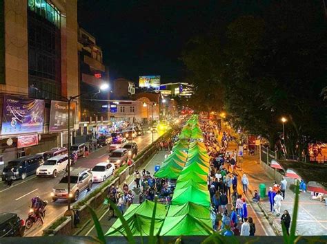 Baguio Night Market Guide (What to Buy, Best Time to Visit + Tips)