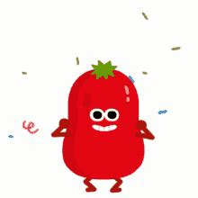 Tomato Animated Gif GIFs | Tenor