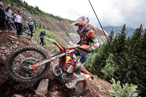 HARD ENDURO DATES 2024 | KTM Owners Forum