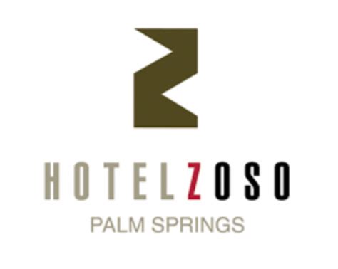 Hotel Zoso in Palm Springs