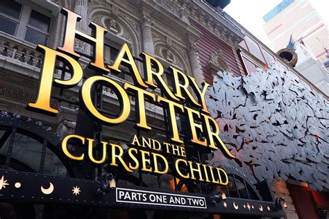 Harry Potter and the Cursed Child | Análisis y Entradas 2024