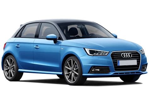 AUDI A1 SPORTBACK TFSI DSG