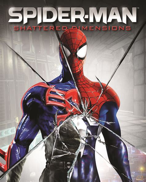 Spider-Man: Shattered Dimensions 2 | Idea Wiki | FANDOM powered by Wikia