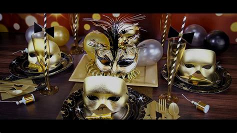 Masquerade Themed Decorations : Masquerade Prom Masquerade Party Centerpieces Decorations Stumps ...