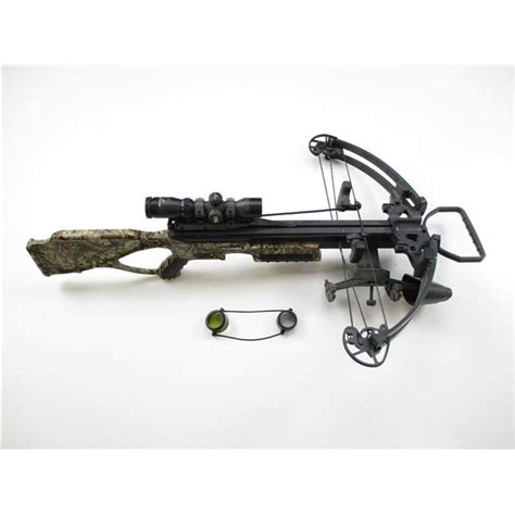 STRYKER OFFSPRING CROSSBOW