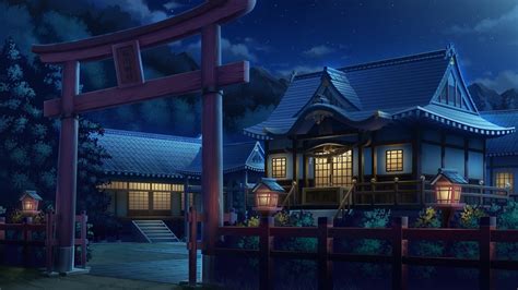 Anime House Background : #noir anime #noir #anime backgrounds #i mean # ...