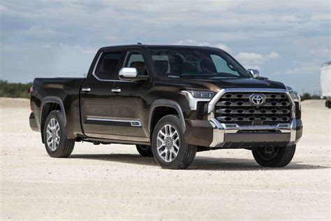 2022 Toyota Tundra Hybrid Prices, Reviews, and Pictures | Edmunds