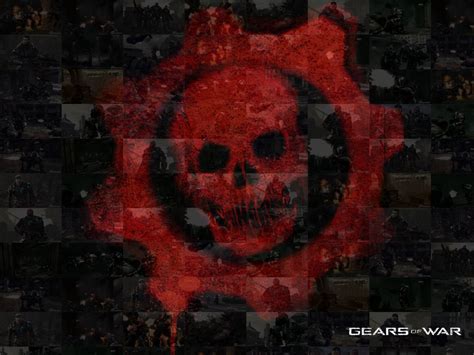 Gears Of War - Desktop Wallpapers, Phone Wallpaper, PFP, Gifs, and More!