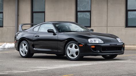 Toyota Supra Mk4 - Toyota Supra Mk4 Gebrauchtwagen Gebrauchtwagen Suchen Das Parking - ≈1250 kg ...