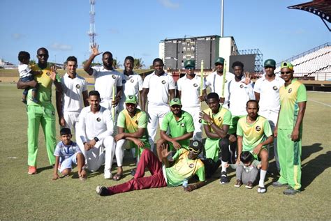 Senior national cricket team renamed ‘Guyana Harpy Eagles’ – ShallyApps.com