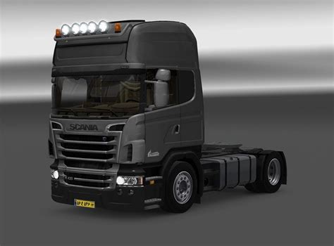 ETS 2: All Scania Model Mega Mod v 1.16.2 Scania Mod für Eurotruck ...