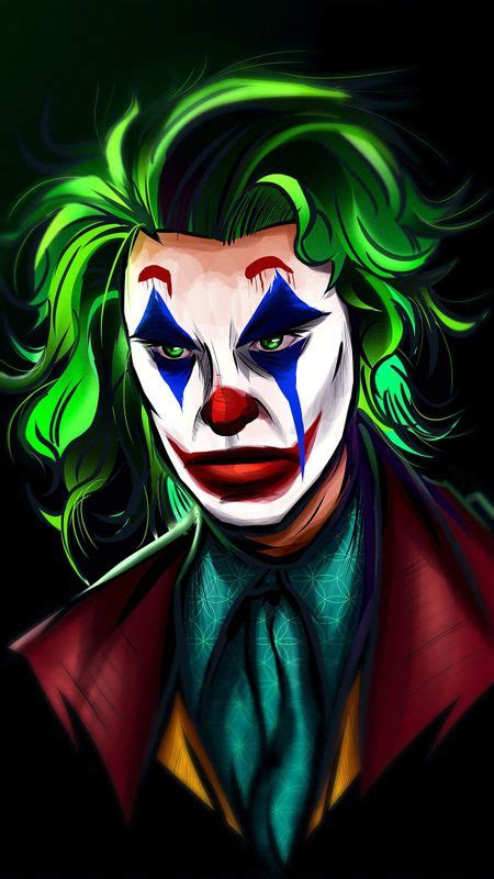 91+ Joker Wallpaper Animated Picture - MyWeb