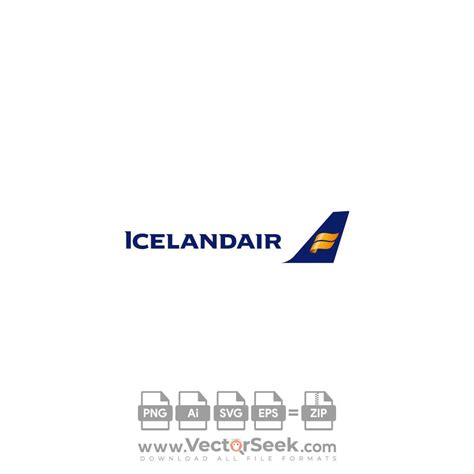 Icelandair Logo Vector - (.Ai .PNG .SVG .EPS Free Download) VectorSeek