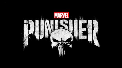 The Punisher Wallpaper 4k