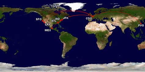 How To Fly Air France's Airbus A380s Before Retirement