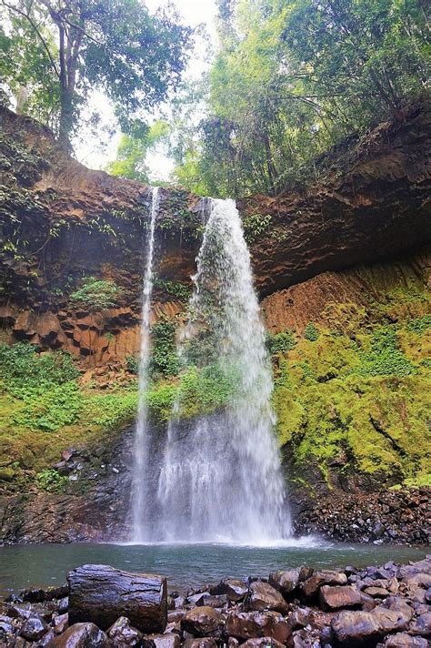 Exploring Cambodia's Wild East - Mondulkiri | Apenoni.com